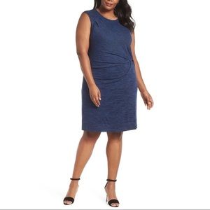 NWT Nic+Zoe Every Occasion Twist Dress Size 1X